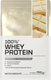 Протеин OstroVit 100% Whey Protein (700г, белый шоколад) — фото 4