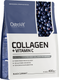 Миниатюра изображения товара Коллаген OstroVit +Vitamin C (400г, черная смородина)