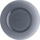 Миниатюра изображения товара Набор тарелок ОСЗ Симпатия 23C2317-6ECOM (6шт, графит)