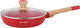 Миниатюра изображения товара Сковорода UCC LIFE U0287014 B (красный)