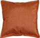 Миниатюра изображения товара Подушка декоративная MATEX Фьюжн / 04-646 (оранжевый)