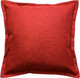 Миниатюра изображения товара Подушка декоративная MATEX Фьюжн / 08-385 (бордовый)