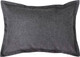 Миниатюра изображения товара Подушка декоративная MATEX Фьюжн / 06-350 (темно-серый)