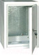 Миниатюра изображения товара Корпус металлический TDM SQ0905-0053