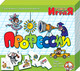 Миниатюра изображения товара Развивающая игра Десятое королевство Учись играя. Профессии / 00055