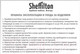 Миниатюра изображения товара Вешалка для одежды Sheffilton SHT-WH11 (беленый/алюминиевый металлик)