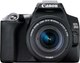 Миниатюра изображения товара Зеркальный фотоаппарат Canon EOS 250D Kit EF-S 18-55mm IS STM / 3454C002 (черный)