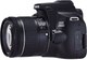 Миниатюра изображения товара Зеркальный фотоаппарат Canon EOS 250D Kit EF-S 18-55mm IS STM / 3454C002 (черный)