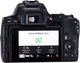 Миниатюра изображения товара Зеркальный фотоаппарат Canon EOS 250D Kit EF-S 18-55mm IS STM / 3454C002 (черный)