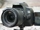 Миниатюра изображения товара Зеркальный фотоаппарат Canon EOS 250D Kit EF-S 18-55mm IS STM / 3454C002 (черный)