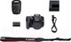 Миниатюра изображения товара Зеркальный фотоаппарат Canon EOS 250D Kit EF-S 18-55mm IS STM / 3454C002 (черный)