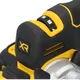 Миниатюра изображения товара Профессиональная ленточная шлифмашина DeWalt DCM200N