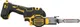 Миниатюра изображения товара Профессиональная ленточная шлифмашина DeWalt DCM200N