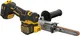 Миниатюра изображения товара Профессиональная ленточная шлифмашина DeWalt DCM200N