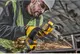 Миниатюра изображения товара Профессиональная ленточная шлифмашина DeWalt DCM200N