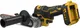 Миниатюра изображения товара Профессиональная ленточная шлифмашина DeWalt DCM200N