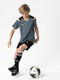 Миниатюра изображения товара Футбольная форма FN Orbital Kid / KFN4261019-037 (р.130, черный)
