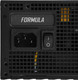 Миниатюра изображения товара Блок питания для компьютера Formula VL-1200G5-MOD