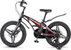 Миниатюра изображения товара Детский велосипед Maxiscoo Cosmic 18 2026 / MSC-C1853D (черный глянцевый)