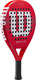 Миниатюра изображения товара Набор для падел-тенниса Wilson Optix Xp Padel Kit / WR202110U2
