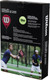 Миниатюра изображения товара Набор для падел-тенниса Wilson Optix Xp Padel Kit / WR202110U2