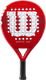 Миниатюра изображения товара Набор для падел-тенниса Wilson Optix Xp Padel Kit / WR202110U2