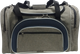 Миниатюра изображения товара Сумка дорожная No Brand 237-3 (серый/синий)