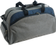 Миниатюра изображения товара Сумка дорожная No Brand 319-1 (серый/синий)