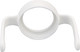 Держатель для бутылочки Mombella Classic / 01843 (белый) — фото 6