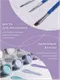 Миниатюра изображения товара Картина по номерам PaintLine Корабли в море / PL-00398