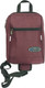 Миниатюра изображения товара Рюкзак No Brand 284-2 (бордовый)