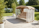 Миниатюра изображения товара Качели садовые Sundays Garden Инфинити с1761