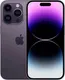 Миниатюра изображения товара Смартфон восстановленный Apple iPhone 14 Pro 256Gb Rostock грейд А (фиолетовый)