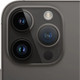 Миниатюра изображения товара Смартфон восстановленный Apple iPhone 14 Pro 256Gb Rostock грейд А (черный)