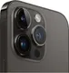 Миниатюра изображения товара Смартфон восстановленный Apple iPhone 14 Pro 256Gb Rostock грейд А (черный)