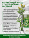 Миниатюра изображения товара Шампунь для волос Modum Классика Крапива (550мл)