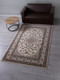 Миниатюра изображения товара Ковер Merinos Colizey D389-STAN-BEIGE (1.5x3)