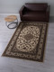 Миниатюра изображения товара Ковер Merinos Colizey D389-STAN-BEIGE (1.5x4)