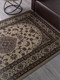 Миниатюра изображения товара Ковер Merinos Colizey D389-STAN-BEIGE (1.5x4)