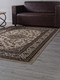 Миниатюра изображения товара Ковер Merinos Colizey D389-STAN-BEIGE (1.5x4)