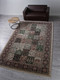 Миниатюра изображения товара Ковер Merinos Colizey D391-STAN-BEIGE (1.5x2.3)