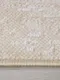 Миниатюра изображения товара Ковер Merinos Cuba F270-STAN-BEIGE (1.5x3)