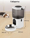 Миниатюра изображения товара Набор для кормления животных Rombica MyPet Bruno PPF-004