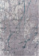 Ковер Merinos Cobalt MP27-STAN-GRAY (2x2.9) — фото 6