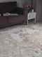 Миниатюра изображения товара Коврик Merinos Alabama F177-STAN-LIGHT BEIGE (1.2x1.8)