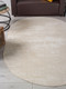 Миниатюра изображения товара Ковер Merinos Cuba F270-OVAL-BEIGE (2x4)
