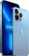 Миниатюра изображения товара Смартфон восстановленный Apple iPhone 13 Pro Max 256GB ELNU грейд A (небесно-голубой)