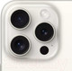 Миниатюра изображения товара Смартфон восстановленный Apple iPhone 15 Pro Max 256GB ELNU грейд A (белый титан)