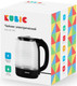 Миниатюра изображения товара Электрочайник Kubic MyKitchen KE-1101