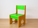 Миниатюра изображения товара Стул детский Поставымебель СД -10 №1-3